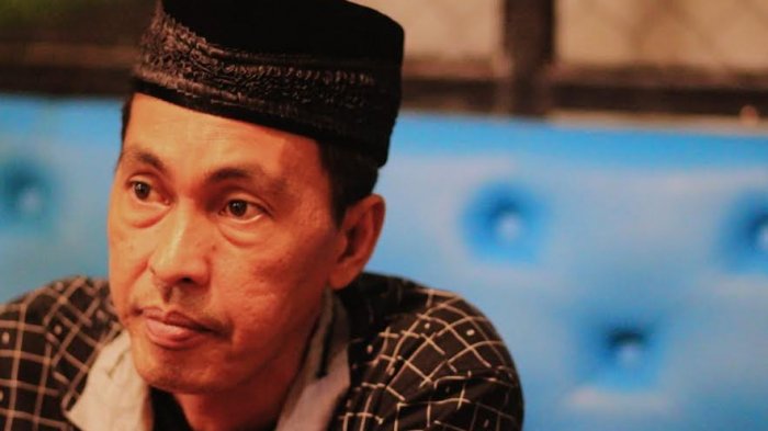 Abidin Arief