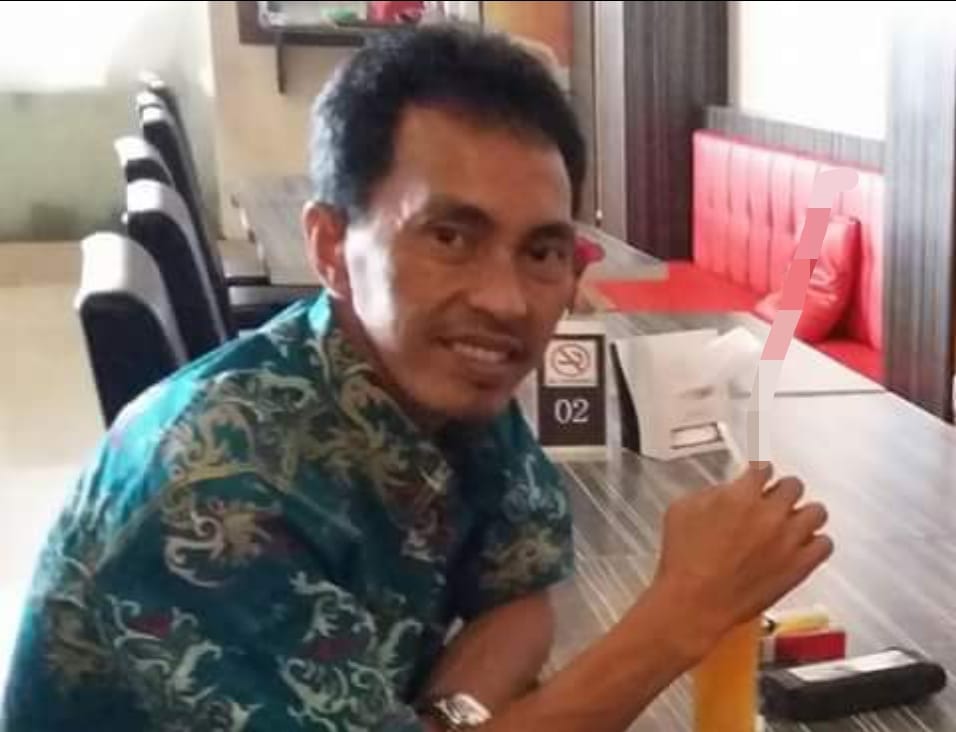 abidin arief